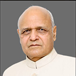 Shri. Bhagwati Prakash Sharma Ji