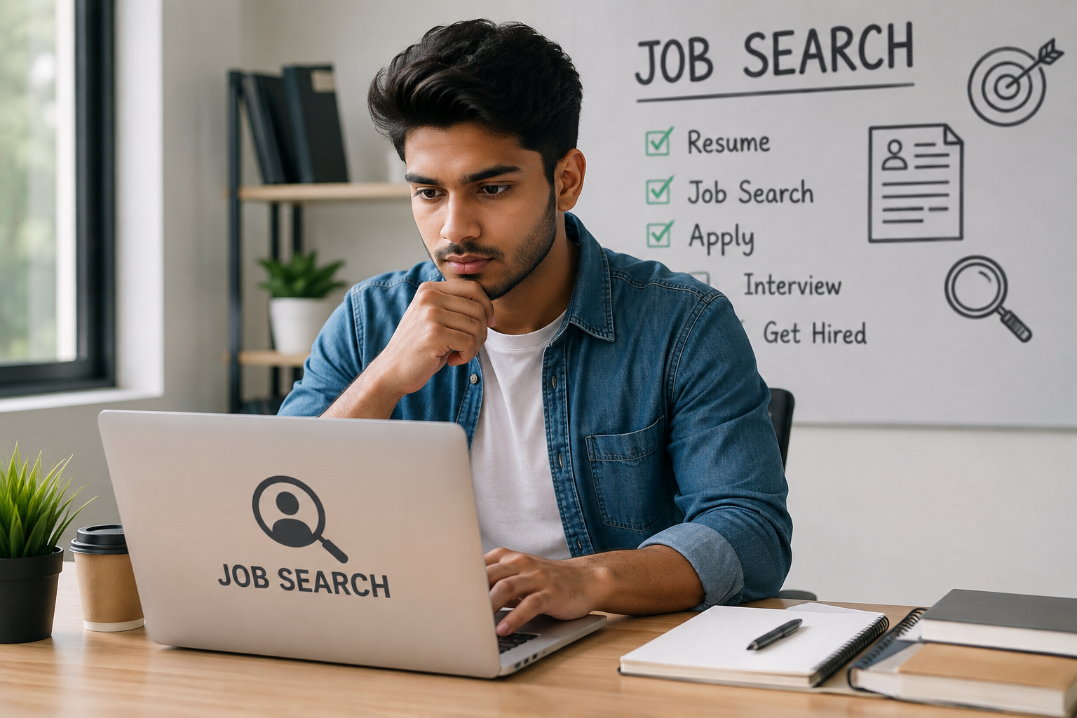 Job Provider Team