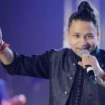 Shri. Kailash Kher Ji